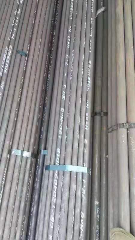 射阳无缝钢管