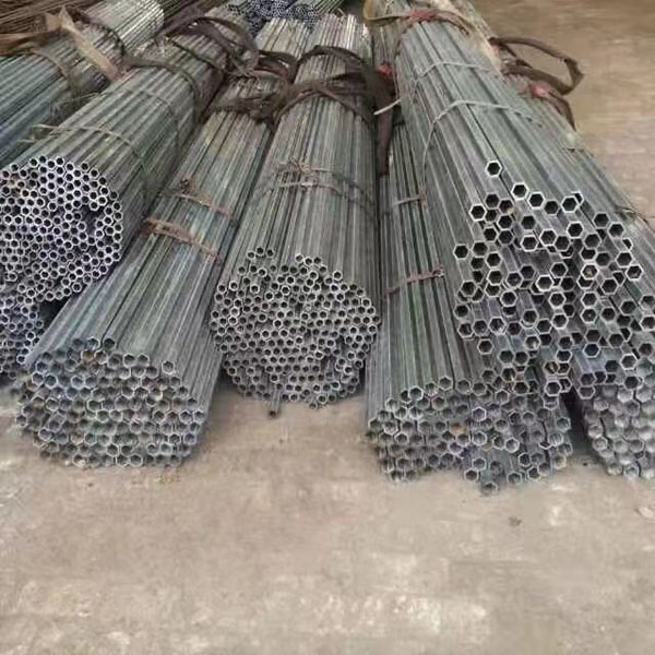 射阳精密钢管