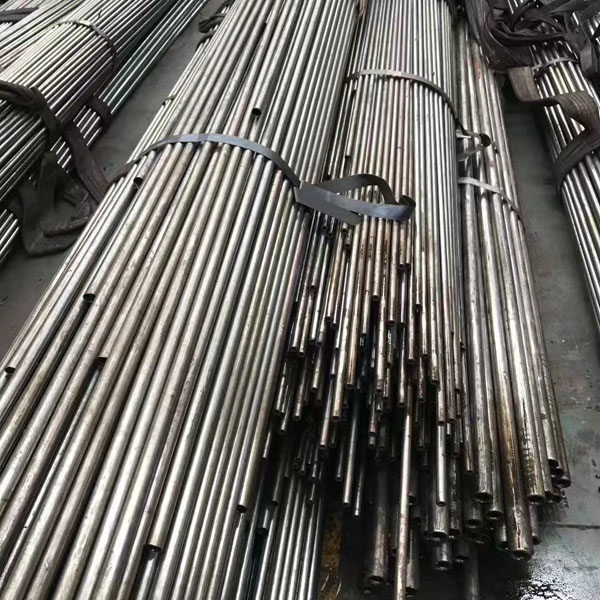 射阳精密钢管